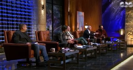 محكمو "Shark Tank" يعرضون 5 ملايين جنيه مقابل 25% حصة بـ"سوبر فني" ومؤسس الشركة يرفض