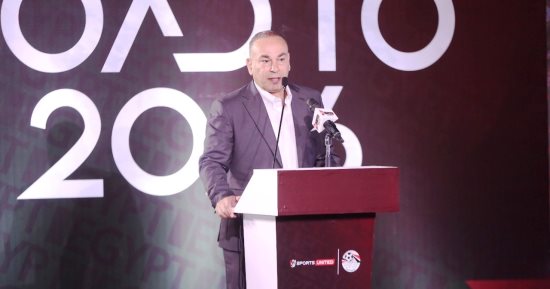 إبراهيم حسن: محمد صلاح مع حسام حسن هيكون حاجة تانية