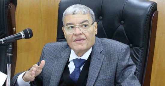محافظ المنيا يوجه برفع درجة الاستعداد بكافة القطاعات لمواجهة التقلبات الجوية
