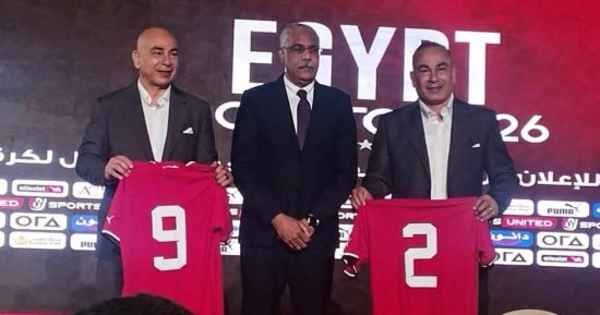  جمال علام :سنوّفر كل شئ لـ حسام حسن وجهازه فى المنتخب.. وثقتنا فيه بلا حدود
