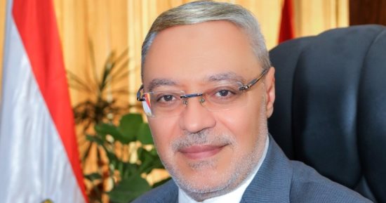 جامعة طنطا تحقق 100% فى حسم الشكاوى للعام الخامس على التوالى