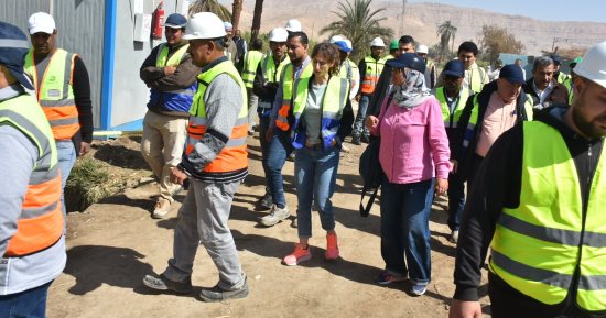 28 مليار جنيه استثمارات موجهة لتنمية المحافظات 35% منها للصعيد.. التفاصيل 