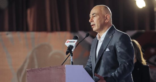 حسام حسن يعلن قائمة المنتخب النهائية لمعسكر مارس الأحد المقبل