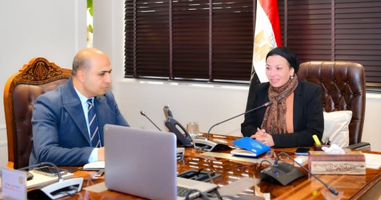 مليار جنيه استثمارات مستقبلية لإدارة المخلفات فى مصر