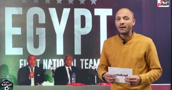 سبب غياب حازم إمام عن مؤتمر حسام حسن و5 ردود حاسمة لوضع النقاط على الحروف من مدرب المنتخب