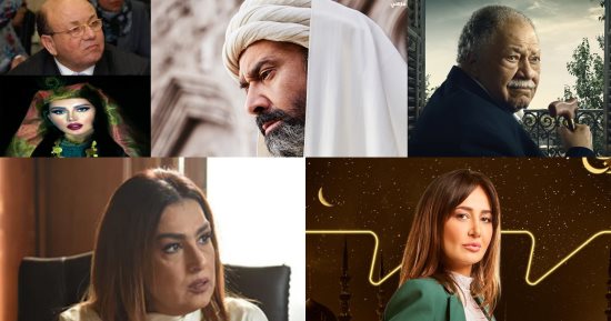 الفن – دراما رمضان 2024.. عودة نجوم التمثيل والإخراج والتأليف فى رمضان – البوكس نيوز
