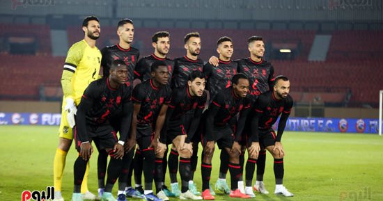 Classement de la Ligue égyptienne : Al-Ahly occupe la huitième place