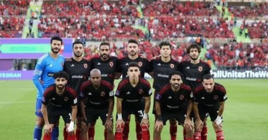أخبار النادى الأهلى اليوم الإثنين 19 / 2 / 2024