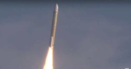تأجيل إطلاق الصاروخ الروسى الثقيل “أنجارا- آ 5” للمرة الثانية