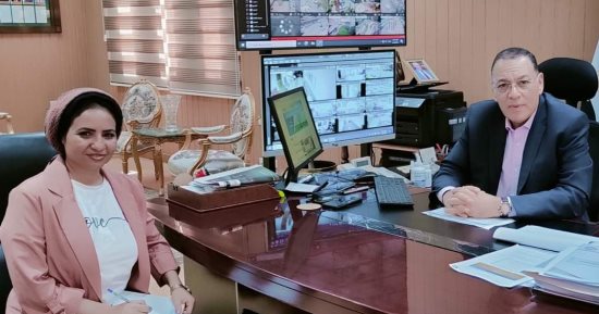 السكر والأرز بـ27 جنيها للكيلو.. إقامة 25 معرضا لتوفير السلع الأساسية بالشرقية