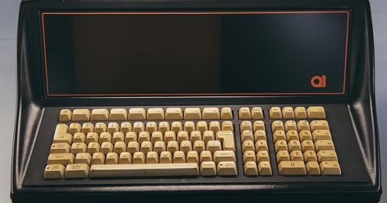اكتشاف جهازى كمبيوتر يعود إصدارهما إلى أكثر من 50 عاما