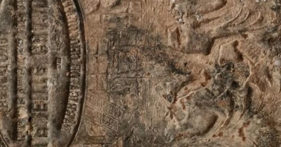 علماء الآثار الإسبان يكتشفون مصنع شيكولاتة يعود للقرن الرابع عشر