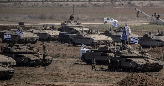 نقص العتاد والجنود وتزايد المصابين بإعاقات يهدد الجيش الإسرائيلى