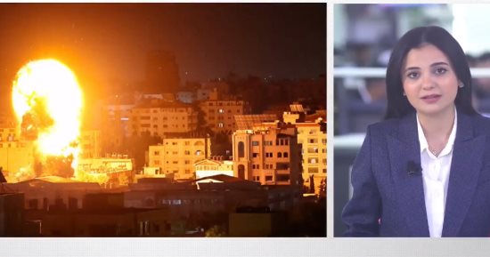 مصر تفرض رؤية "حل الدولتين" على العالم وتضع خطوطا حمراء أمام مخططات التهجير