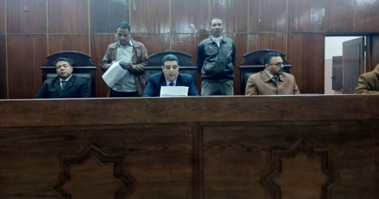 المشدد 3 سنوات وغرامة 50 ألف جنيه لمتهم بالاتجار فى الشابو بسوهاج 