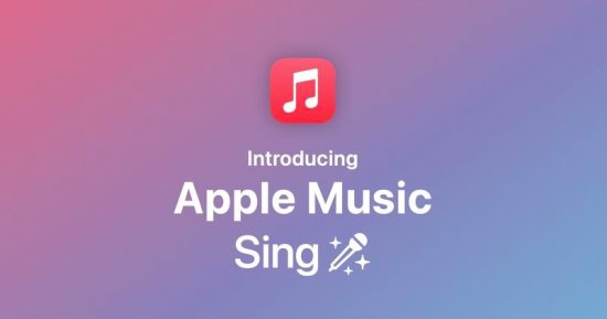 كيفية استخدام ميزة الكاريوكي “Sing” في Apple Music.. اعرف الخطوات