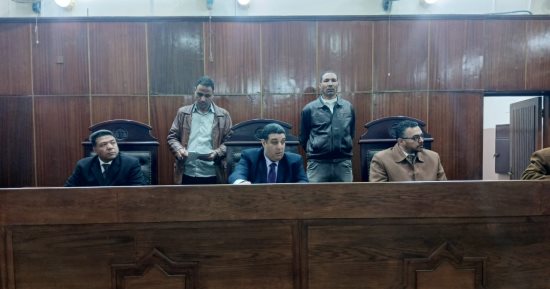السجن 10 سنوات لمتهم بتهديد فتاة على "فيس بوك" فى سوهاج 