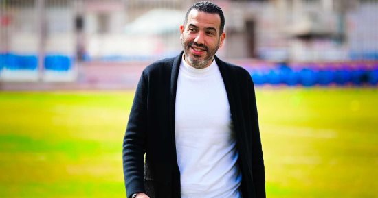 هدايا وشاشات عرض داخل نادى الزمالك استعدادا لنهائى الكونفدرالية