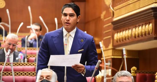 أحمد أبو هشيمة: كل التحديات الاقتصادية التي نواجهها حلها فى الترويج للصناعات الجديدة.. وحل مشاكل الصناعات الحالية حتى نحقق صادرات بـ 100 مليار دولار 