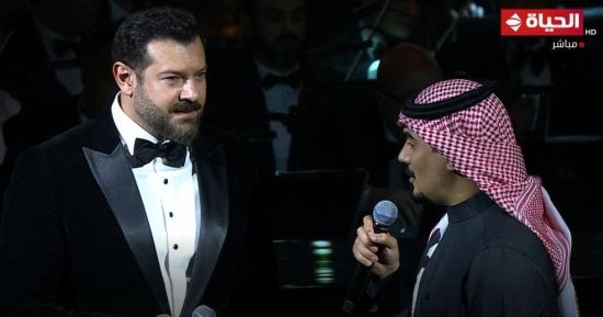 الفن – عمرو يوسف: العلاقة بين مصر والسعودية هتفضل مستمرة والدعم هيقوى السينما – البوكس نيوز