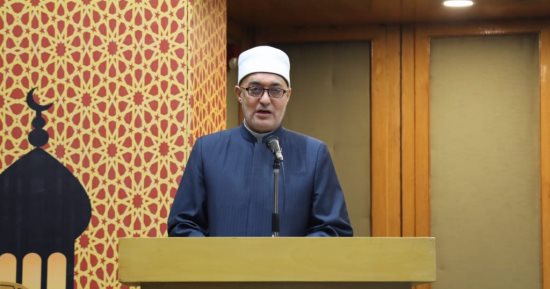 أمين البحوث الإسلامية: حوار الأديان لم يعد رفاهية بل من واجبات الساعة