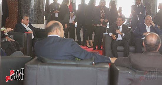 Mahmoud Al-Khawaja : La visite d’Al-Ahly à Zamalek m’a rappelé la rencontre entre Saleh Selim et Helmy Zamora au Château Blanc