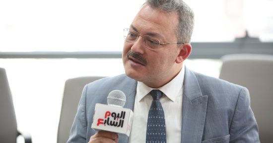 الدكتور سمير صبري: افتتاح المتحف المصري الكبير  يجسد رؤية الجمهورية الجديدة