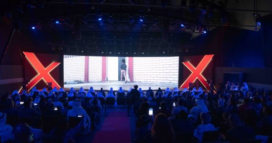 "إكسبوجر 2024" يستضيف 15 متحدثا لمناقشة حماية البيئة فى الشارقة