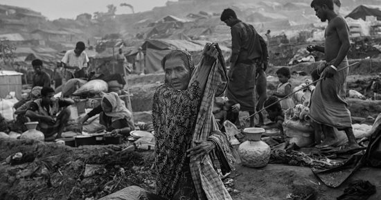 مصور الرئيس أوباما وصانع صورة بيفرلى سليز على غلاف مجلة تايم