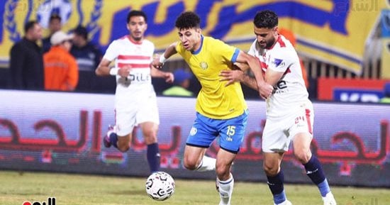 الزمالك راحة اليوم من التدريبات بعد التعادل مع الإسماعيلى