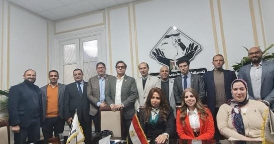 التنسيقية تعقد ورش عمل حول انضمام مصر لاتفاقية البريكس  