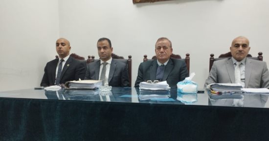 المشدد 10 سنوات لمزارع بتهمة الاتجار في المخدرات بالشرقية