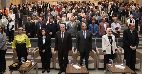 جامعة الملك سلمان الدولية تنظم الملتقى التوظيفى الأول لتأهيل طلابها لسوق العمل
