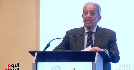 عمرو موسى ينفى التصريحات المنسوبة إليه عن المغرب ويحذر: تهدف للفتنة