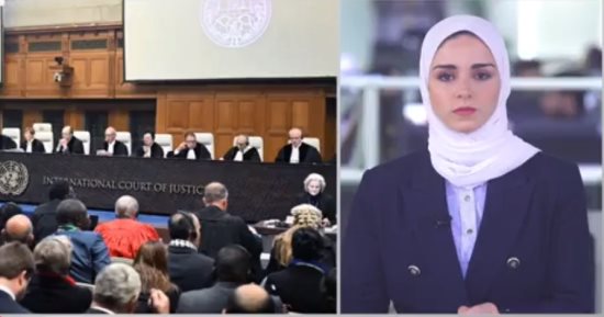 أستاذ قانون يكشف أهمية مرافعة مصر ضد إسرائيل فى محكمة العدل الدولية