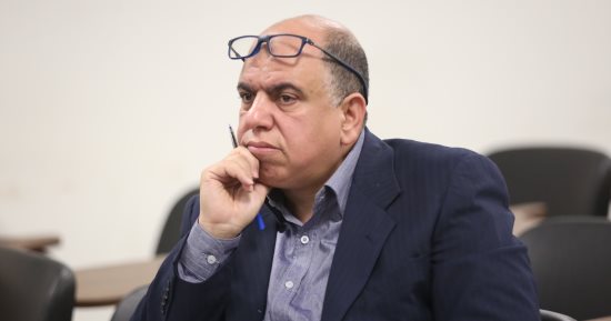 الصحفيين تعتمد نظام جديد لدورات التقدم للقيد بالنقابة