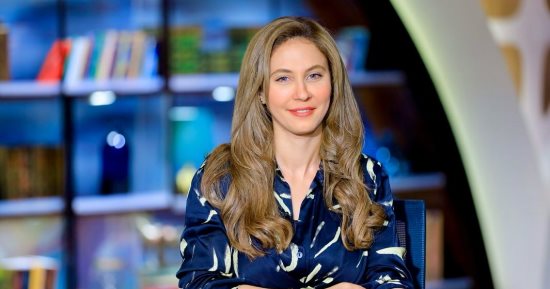 الليلة.. عودة برنامج "فى المساء مع قصواء" على قناة "CBC" للإعلامية قصواء الخلالى