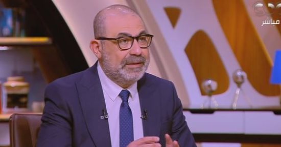 ألبرت شفيق: المصداقية والتنوع وتلبية الاحتياجات للمواطن معايير أساسية لنجاح أي وسيلة إعلامية