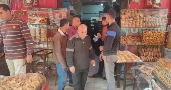 محافظ كفر الشيخ: تحرير 170 محضرا ومتابعة 44 منفذا لتخفيض الأسعار