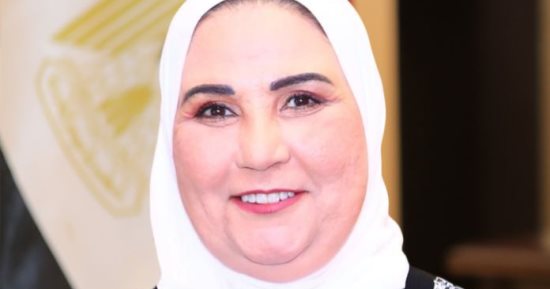 وزيرة التضامن تفتتح الدورة الـ66 لمعرض "ديارنا" للحرف اليدوية والتراثية غدا