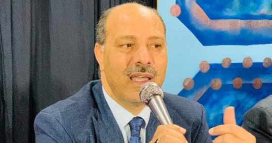 وكيل "تعليم الإسكندرية" يشدد على الدور الحيوى لمسئولى التواصل والدعم
