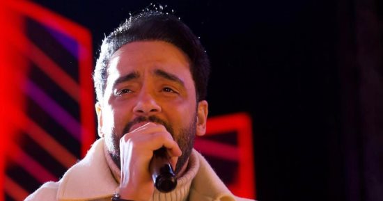رامى جمال يحيى حفلا غنائيا غدا على مسرح الصوت والضوء بالأهرامات