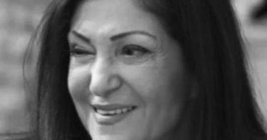 الفن – تاريخ فنى حافل.. وفاة الممثلة السورية ثناء دبسى – البوكس نيوز