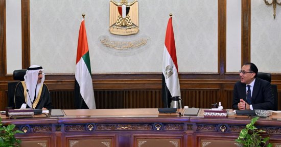 رئيس المجلس الاتحادي الإماراتي: لولا رفض مصر الحازم للتهجير بغزة لاتخذ الملف بُعدًا آخر