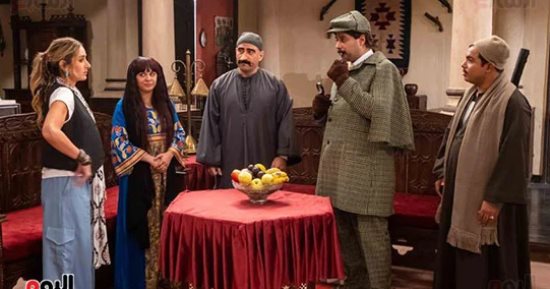 مسلسل الكبير أوى.. نصائح لتقوية علاقة أبنائك ببعضهم مثل جونى والكبير
