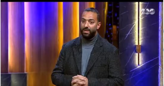 أحمد حسام ميدو: THE MAKER مشروع متكامل يحتضن المواهب من كل محافظات مصر بدون مقابل مادي