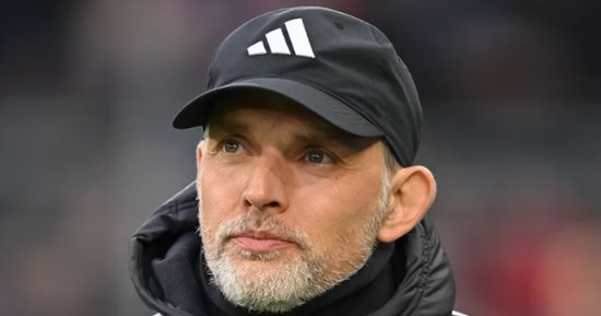 بايرن ميونخ يعلن رحيل مدربه توماس توخيل رسمياً بنهاية الموسم
