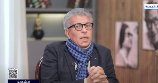 خالد منتصر لـ"الشاهد: دمياط كانت تصدر الموبيليا للاتحاد السوفيتي