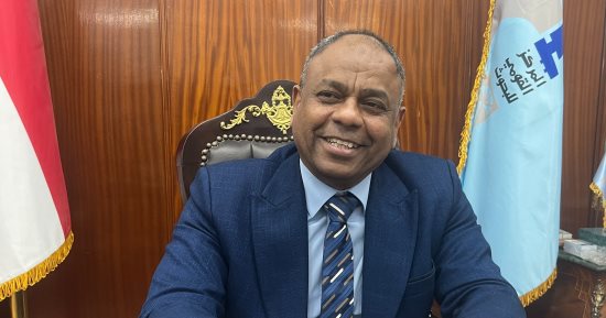 رئيس المركز القومى للبحوث: إنتاج خام السيليمارين للعلاج يحد من الاستيراد 