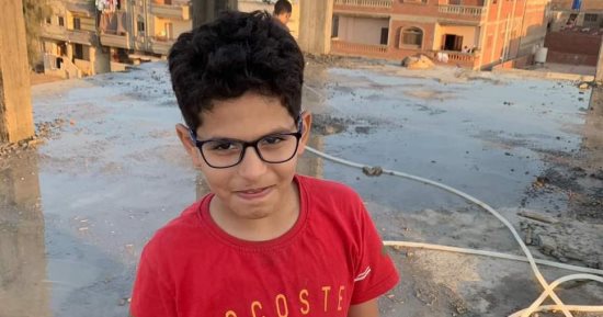 أمن الدقهلية ينجح فى ضبط المتهمين بإنهاء حياة طفل